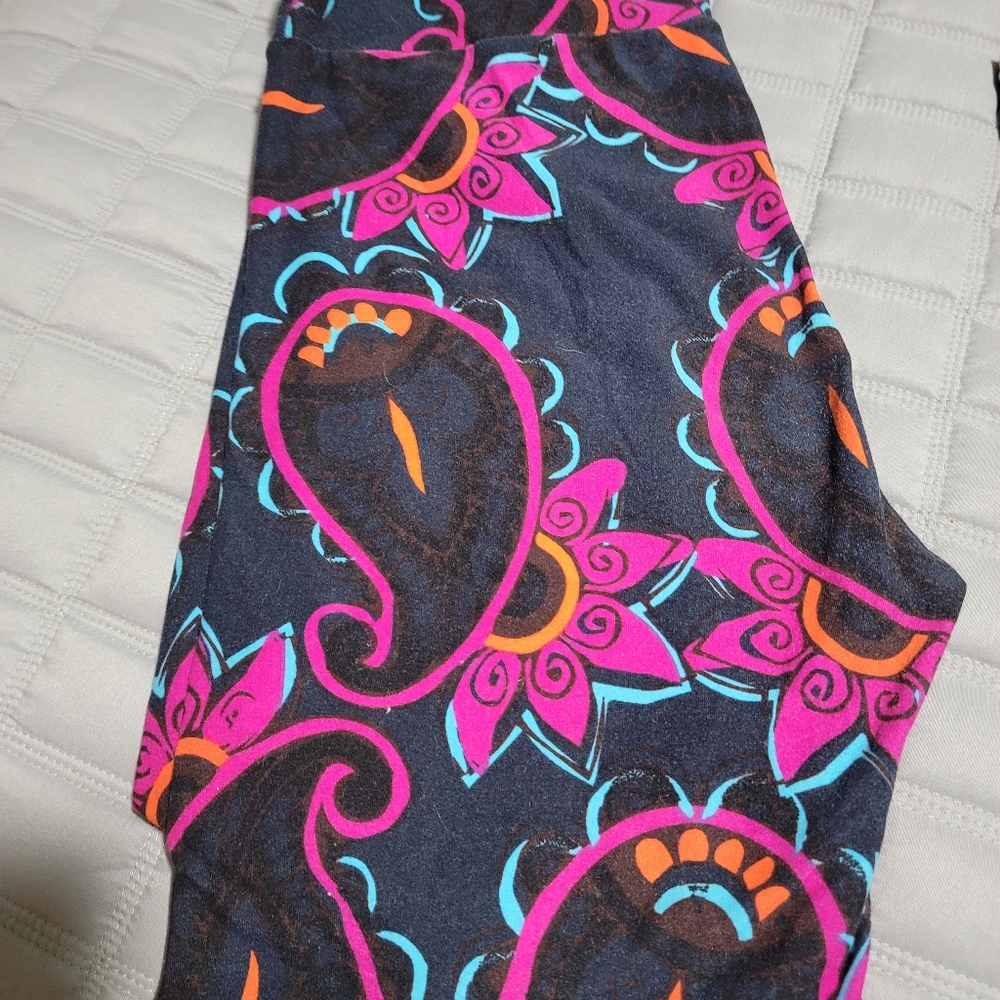 Lululemon leggins